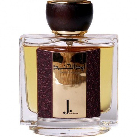 Oudh Al Junaid